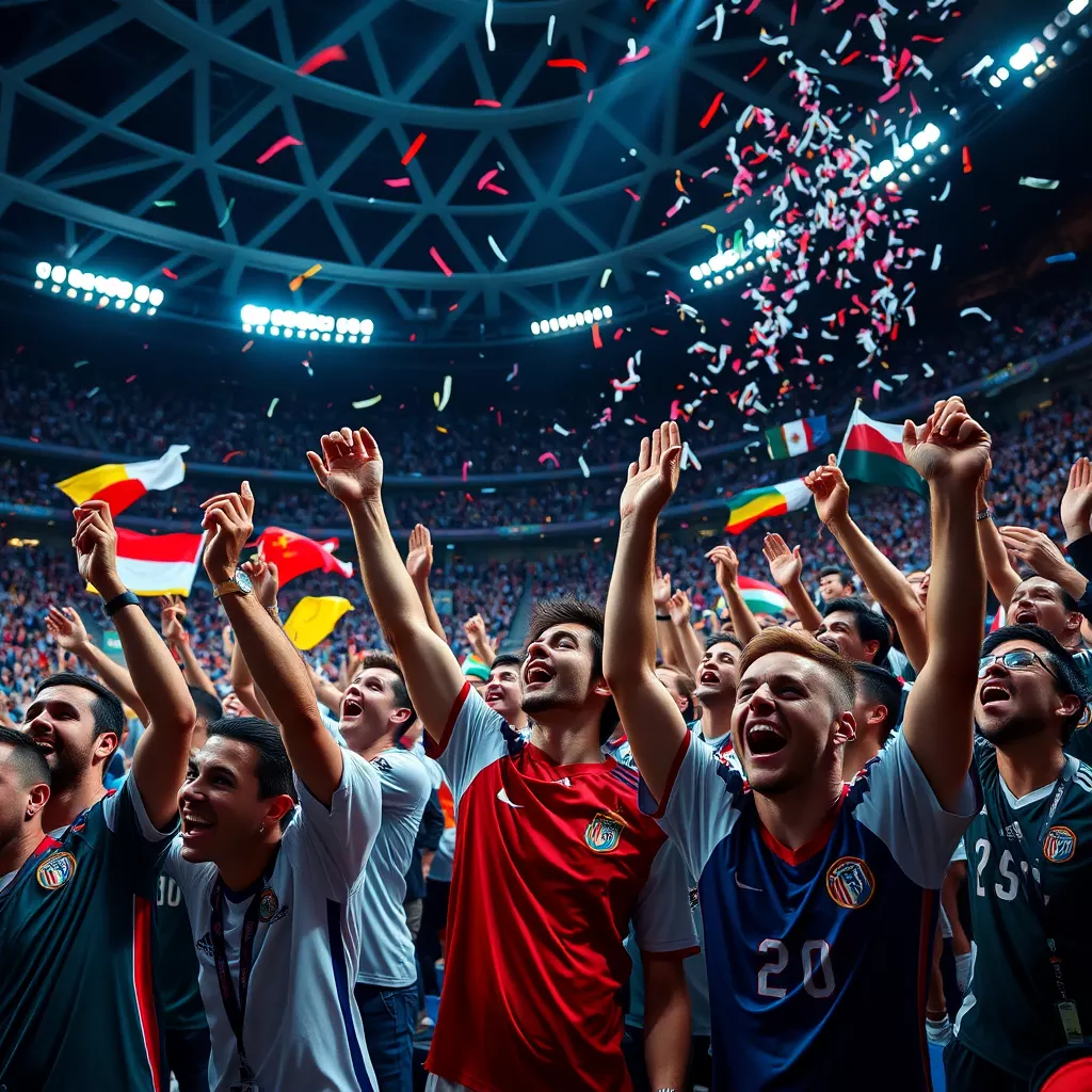 Gamebai.work tổng hợp những dữ kiện ít được chú ý về bán kết world cup 2026