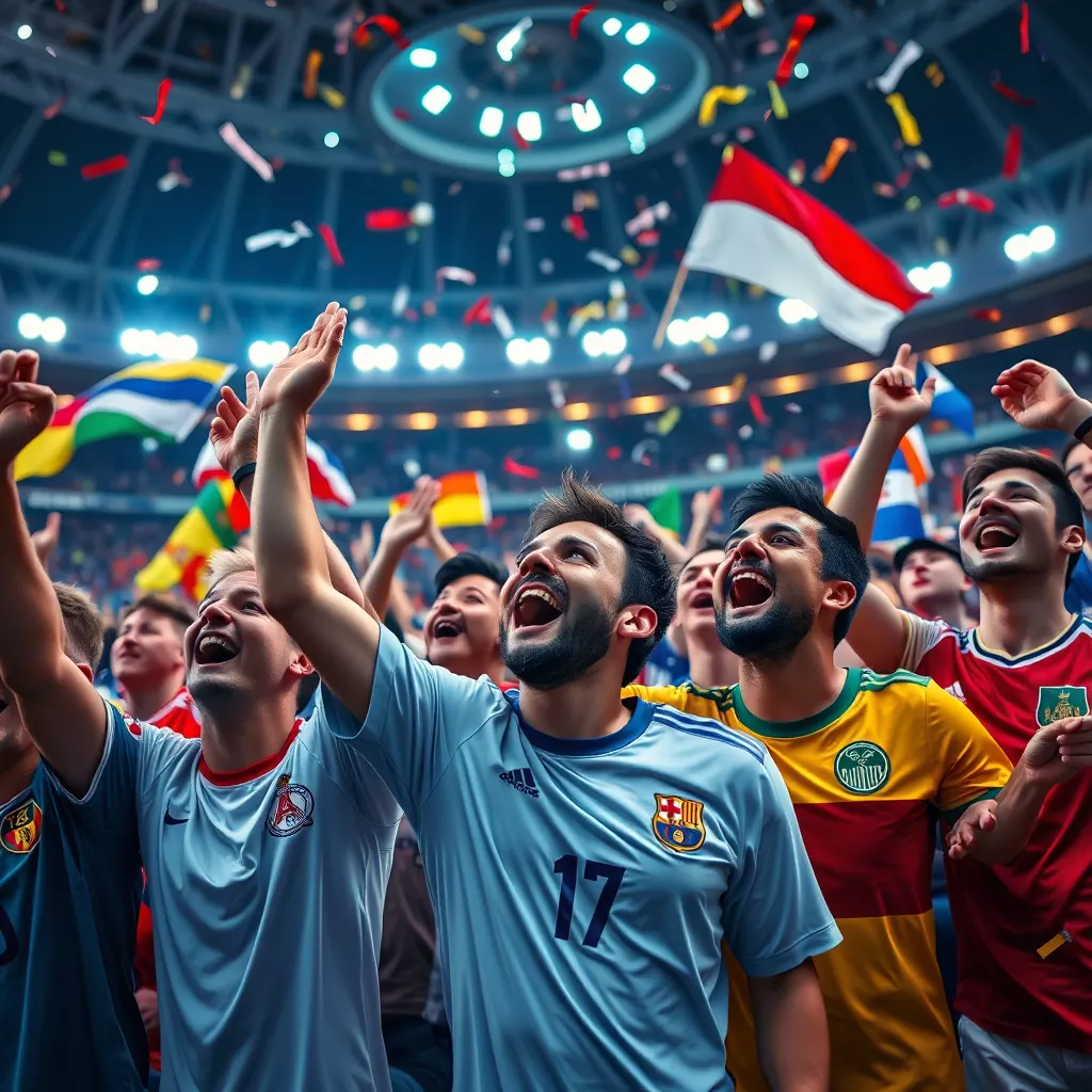 Nhận Định Sức Mạnh Đội Tuyển Ba Lan World Cup 2026: Cơ Hội Hay Thử Thách? — view 2